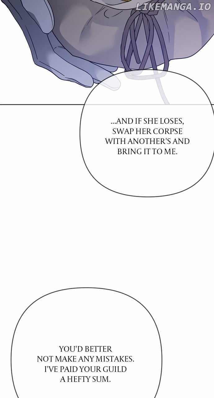 The Way That Knight Lives As a Lady Chapter 159 78